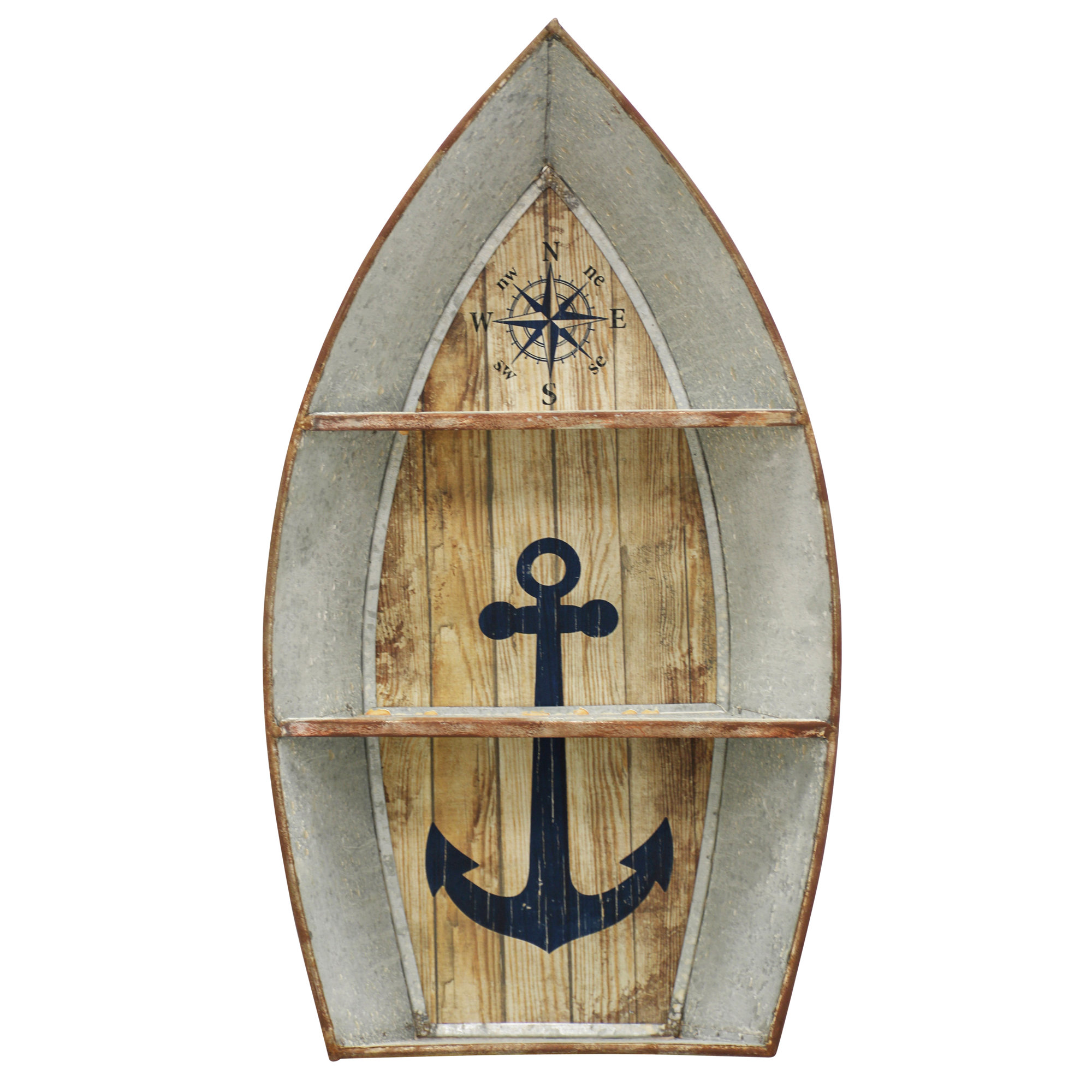 накладки на мебель в морском стиле